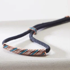 SWAROVSKI CRYSTAL BRACELET