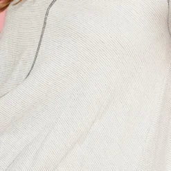 Asoph Plus Size Soft Stripe Top 7 Asoph Plus Size Soft Stripe Top -Radiant Drape Sales 2005557 001 3