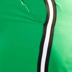 Pleione Plus Size Womens Striped Side Binding Pants -Radiant Drape Sales 2006688 103 4