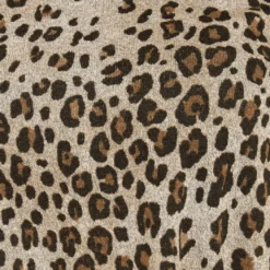 Pleione Plus SIze Leopard Print Sweater -Radiant Drape Sales 2007154 361 4