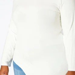 Asoph Plus Size Asymmetric High Low Fashion Top 9 Asoph Plus Size Asymmetric High Low Fashion Top -Radiant Drape Sales 2007467 135 4