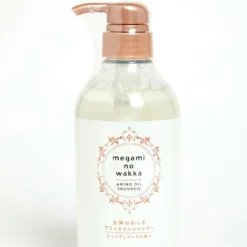 Megami No Wakka Hair Treatment