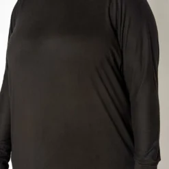 Asoph Plus Size Chill In Mock Neck Sweater & Leggings Set 10 Asoph Plus Size Chill In Mock Neck Sweater & Leggings Set -Radiant Drape Sales 2011535 001 4