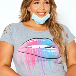 Protective Disposable Mask - Individual Package (50 Pcs) 8 Protective Disposable Mask - Individual Package (50 Pcs) -Radiant Drape Sales 2014742 003 3