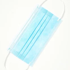 Protective Disposable Mask - Individual Package (50 Pcs) 9 Protective Disposable Mask - Individual Package (50 Pcs) -Radiant Drape Sales 2014742 003 4