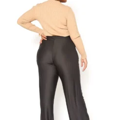 Asoph Plus Size Open Front Cardigan & Straight Pants Set 12 Asoph Plus Size Open Front Cardigan & Straight Pants Set -Radiant Drape Sales 2016345 001 0