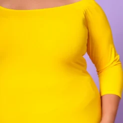 Asoph Plus Size Sincere Off Shoulder Bodycon Maxi Dress 9 Asoph Plus Size Sincere Off Shoulder Bodycon Maxi Dress -Radiant Drape Sales 2017010 001 5