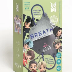 Tiny Tan BTS Breath Quintet Regular Kit -Radiant Drape Sales 2017261 107 0