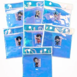 Tiny Tan BTS Breath Quintet Regular Kit -Radiant Drape Sales 2017261 107 3