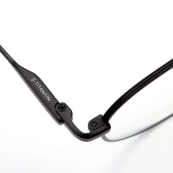 [Limited Time Deal] Ward Eyewear Blue Light Blocking Glasses In Baron -Radiant Drape Sales 2017397 001 4