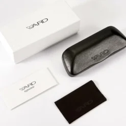 [Limited Time Deal] Ward Eyewear Blue Light Blocking Glasses In Baron2 -Radiant Drape Sales 2017398 447 0