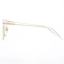 [Limited Time Deal] Ward Eyewear Blue Light Blocking Glasses In Turret -Radiant Drape Sales 2017399 122 2