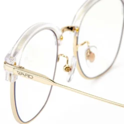 [Limited Time Deal] Ward Eyewear Blue Light Blocking Glasses In Turret -Radiant Drape Sales 2017399 122 4