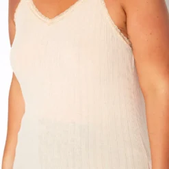 Asoph Plus Size Lace Trim Cami Top -Radiant Drape Sales 2017586 141 4