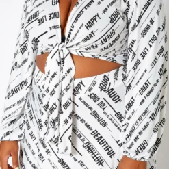 Asoph Plus Size Statement Crop Top & Maxi Skirt Set -Radiant Drape Sales 2018248 177 4