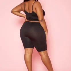 Asoph Plus Size Active Two Piece Set 8 Asoph Plus Size Active Two Piece Set -Radiant Drape Sales 2018292 001 4