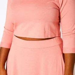 Asoph Plus Size Effortless Two Piece Set -Radiant Drape Sales 2018396 003 5