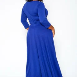 Asoph Plus Size Effortless Two Piece Set 10 Asoph Plus Size Effortless Two Piece Set -Radiant Drape Sales 2018396 004 4