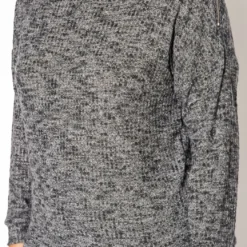 Asoph Plus Size Waffle Knit Sweater -Radiant Drape Sales 2018505 108 4