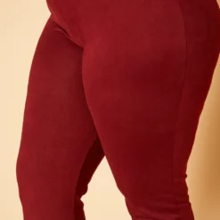 Plus Size Favorite Lounge Two Piece Set -Radiant Drape Sales 2019107 111 5