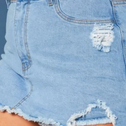 Vibrant Plus Size Distressed Mini Skort -Radiant Drape Sales 2019597 940 4