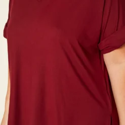 Plus Size Casual Lounge Two Piece Set 11 Plus Size Casual Lounge Two Piece Set -Radiant Drape Sales 2019907 004 0