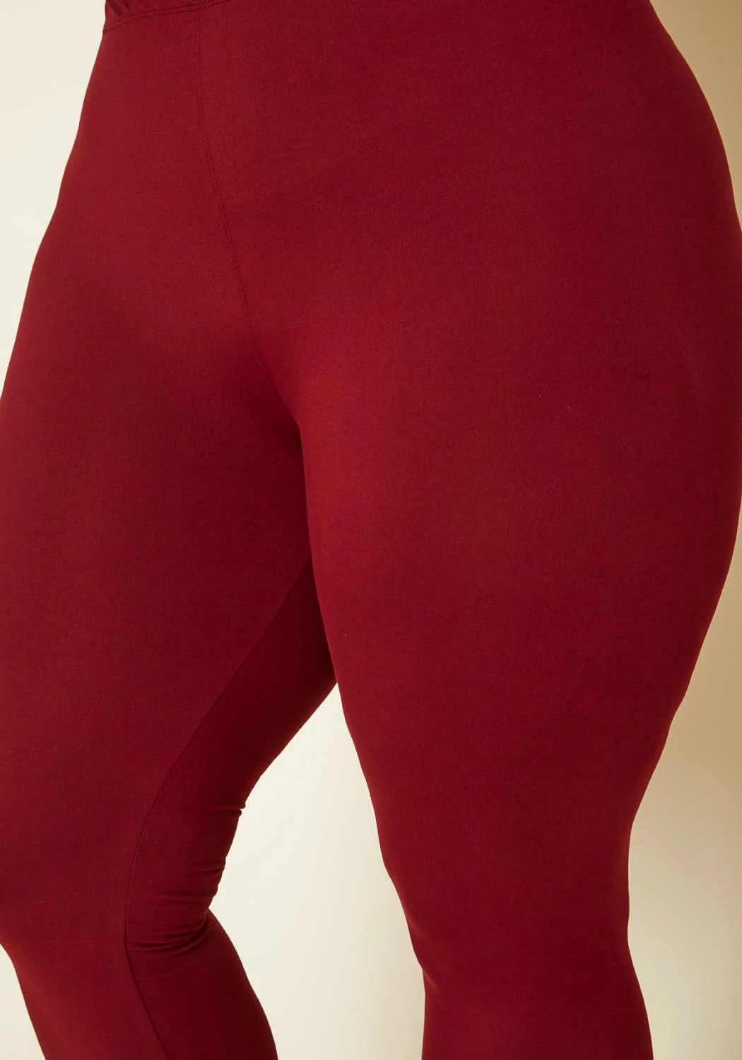 Plus Size Casual Lounge Two Piece Set 5 Plus Size Casual Lounge Two Piece Set - Image 5