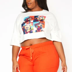 Plus Size Casual Bermuda Shorts -Radiant Drape Sales 2019985 002 2