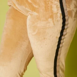 Plus Size Velvet Two Piece Tracksuit -Radiant Drape Sales 2020023 003 5