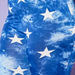 Plus Size All Of The Stars Matching Set -Radiant Drape Sales 2020292 002 6