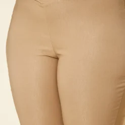 Plus Size V Front Capris -Radiant Drape Sales 2020394 003 1