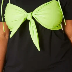 Plus Size No Strings Attached Mini Dress Set -Radiant Drape Sales 2020683 001 6