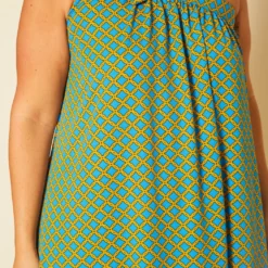 Plus Size One Shoulder Greek Maxi Dress -Radiant Drape Sales 2020710 001 4