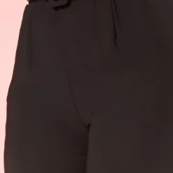 Plus Size Notch Collar Blazer & Shorts Set 13 Plus Size Notch Collar Blazer & Shorts Set -Radiant Drape Sales 2020735 001 7