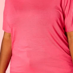 Asoph Plus Size Relaxed Fit Top -Radiant Drape Sales 2020798 004 5