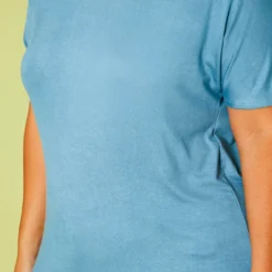 Asoph Plus Size Relaxed Fit Top -Radiant Drape Sales 2020798 005 5