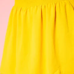 Plus Size Collar Neck Top & Skort Set 10 Plus Size Collar Neck Top & Skort Set -Radiant Drape Sales 2020861 001 2