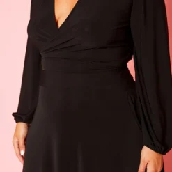 Plus Size Versatile Tie Up Crop Top & Maxi Skirt Set 11 Plus Size Versatile Tie Up Crop Top & Maxi Skirt Set -Radiant Drape Sales 2020877 001 6