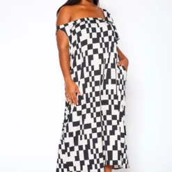 Plus Size Wide Legged Pocket Jumpsuit -Radiant Drape Sales 2020904 002 4