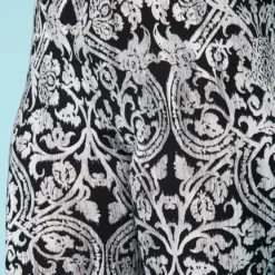 Plus Size Multi Print Sleek Top & Leggings Set -Radiant Drape Sales 2020928 002 6