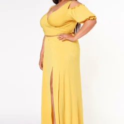 Plus Size Vacay Mode Matching Two Piece Set 9 Plus Size Vacay Mode Matching Two Piece Set -Radiant Drape Sales 2021045 003 3