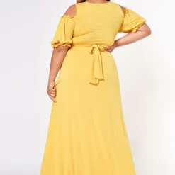 Plus Size Vacay Mode Matching Two Piece Set 10 Plus Size Vacay Mode Matching Two Piece Set -Radiant Drape Sales 2021045 003 4