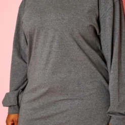 Plus Size Comfort Zone Long Sleeve And Legging Set 10 Plus Size Comfort Zone Long Sleeve And Legging Set -Radiant Drape Sales 2021124 002 4