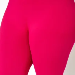 Plus Size V Neck Long Sleeve Top & Legging Set -Radiant Drape Sales 2021142 003 6