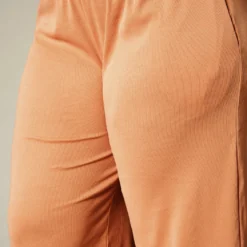 Plus Size Casual T Shirt & Flare Pants Set -Radiant Drape Sales 2021176 004 5