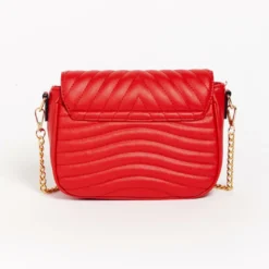 Jorja Quilted Crossbody Purse With Multi Strap -Radiant Drape Sales 2021183 002 1