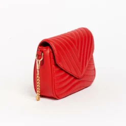 Jorja Quilted Crossbody Purse With Multi Strap -Radiant Drape Sales 2021183 002 2