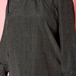 Plus Size Dainty Floral Print Blouse -Radiant Drape Sales 2021430 001 6