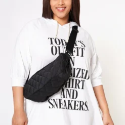 Minimalist Quilted Crossbody Bag 5 Minimalist Quilted Crossbody Bag -Radiant Drape Sales 2022485 001 2