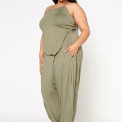 Plus Size Summer Feels Matching Two Piece Set 7 Plus Size Summer Feels Matching Two Piece Set -Radiant Drape Sales 2022550 001 2